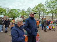 Koningsdag 2024