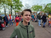 Koningsdag 2024