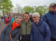Koningsdag 2024