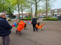 Koningsdag 2024