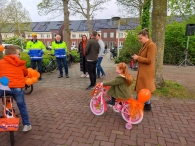Koningsdag 2024