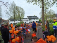 Koningsdag 2024