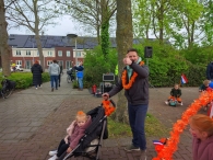 Koningsdag 2024