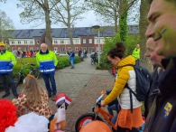 Koningsdag 2024