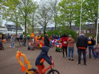 Koningsdag 2024