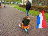 Koningsdag 2024