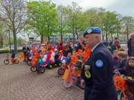 Koningsdag 2024