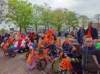 Koningsdag 2024