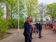 Koningsdag 2024