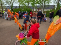Koningsdag 2024