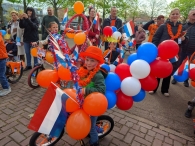Koningsdag 2024