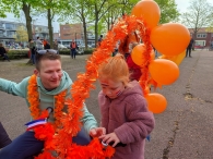 Koningsdag 2024