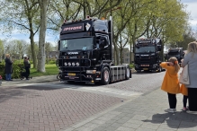 Truckerstour 2026