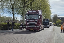Truckerstour 2026
