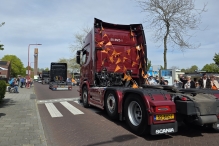 Truckerstour 2026