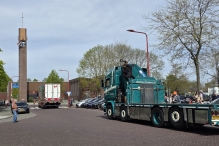 Truckerstour 2026