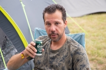 Lowlands 2022: donderdag