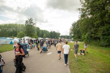 Lowlands 2022: donderdag