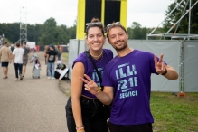 Lowlands 2022: donderdag