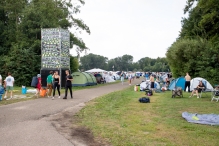 Lowlands 2022: donderdag