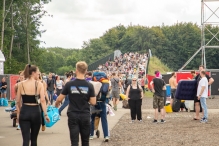 Lowlands 2022: donderdag