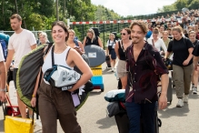 Lowlands 2022: donderdag