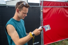 Lowlands 2022: donderdag