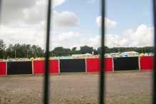 Lowlands 2022: donderdag