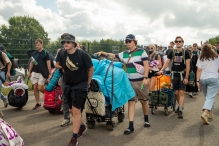 Lowlands 2022: donderdag