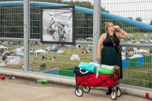 Lowlands 2022: donderdag