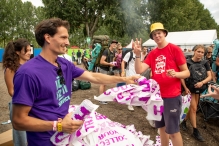 Lowlands 2022: donderdag