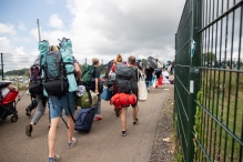 Lowlands 2022: donderdag