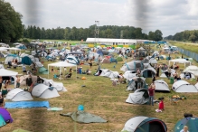 Lowlands 2022: donderdag