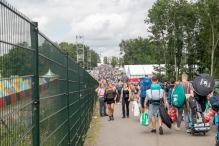 Lowlands 2022: donderdag