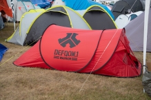 Lowlands 2022: donderdag