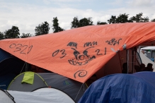 Lowlands 2022: donderdag