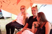 Lowlands 2022: donderdag