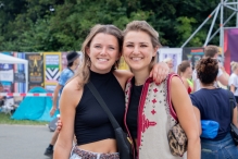 Lowlands 2022: donderdag