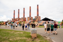Lowlands 2022: donderdag