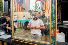 Lowlands 2022: donderdag