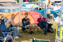 Lowlands 2022: donderdag