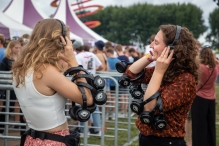 Lowlands 2022: donderdag