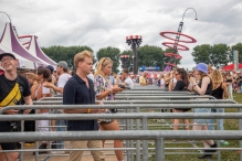 Lowlands 2022: donderdag