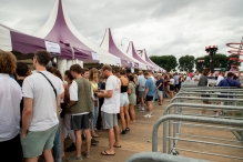 Lowlands 2022: donderdag