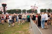Lowlands 2022: donderdag