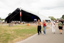 Lowlands 2022: donderdag