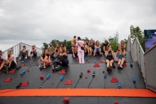 Lowlands 2022: donderdag