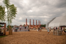 Lowlands 2022: donderdag