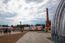 Lowlands 2022: donderdag