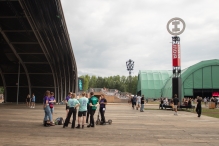 Lowlands 2022: donderdag